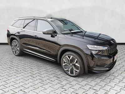 Skoda Kodiaq 1.5 TSI iV 150 kW Sportline (2026) - Foto 1