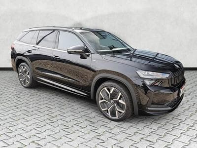 Skoda Kodiaq 1.5 TSI iV 150 kW Sportline (2026) - Photo 1