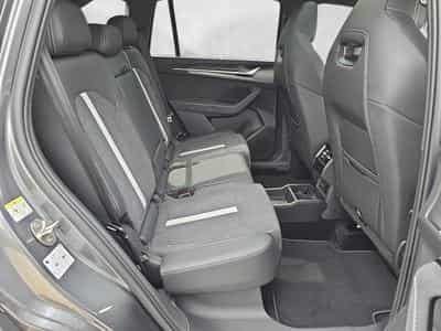 Skoda Kodiaq 1.5 TSI iV 150 kW Sportline (2026) - Foto 13