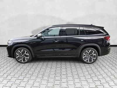 Skoda Kodiaq 1.5 TSI iV 150 kW Sportline (2026) - Foto 4