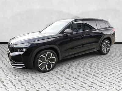 Skoda Kodiaq 1.5 TSI iV 150 kW Sportline (2026) - Foto 3