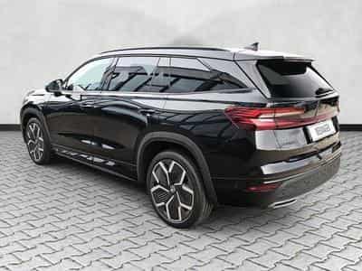 Skoda Kodiaq 1.5 TSI iV 150 kW Sportline (2026) - Foto 5