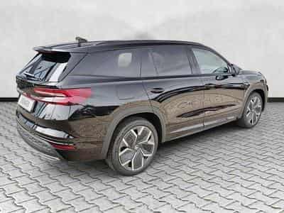 Skoda Kodiaq 1.5 TSI iV 150 kW Sportline (2026) - Foto 7