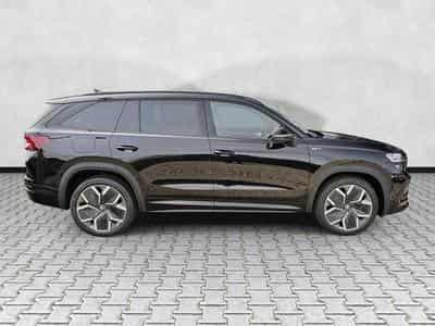 Skoda Kodiaq 1.5 TSI iV 150 kW Sportline (2026) - Foto 8