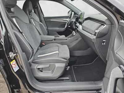 Skoda Kodiaq 1.5 TSI iV 150 kW Sportline (2026) - Foto 10
