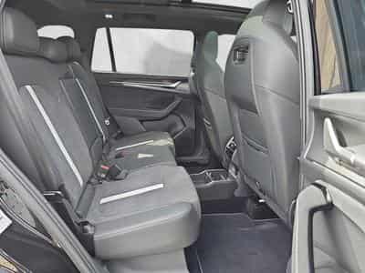 Skoda Kodiaq 1.5 TSI iV 150 kW Sportline (2026) - Foto 13