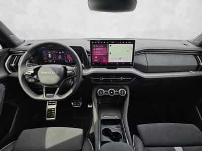 Skoda Kodiaq 1.5 TSI iV 150 kW Sportline (2026) - Foto 11