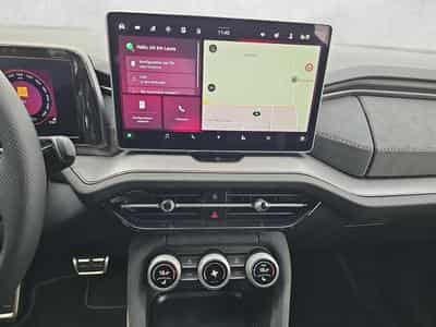 Skoda Kodiaq 1.5 TSI iV 150 kW Sportline (2026) - Foto 12