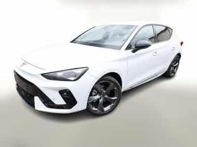 Cupra Leon DSG IntelliD Nav (2026) - Foto 1