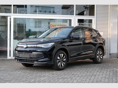 VW Tiguan eHybrid Life DCC (2026) - Foto 1