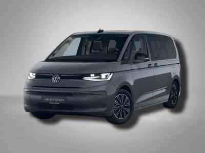 VW T7 Business KÜ 2.0 TDI 7-Gang-DSG (2026) - Photo 1