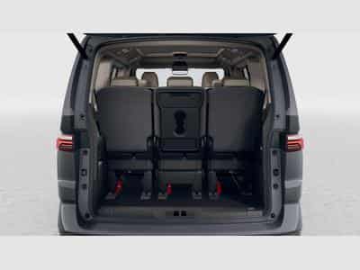 VW T7 Business KÜ 2.0 TDI 7-Gang-DSG (2026) - Photo 8