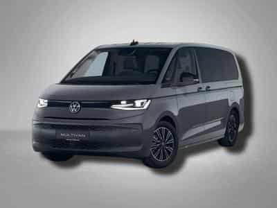 VW T7 Business LÜ 2.0 TDI 7-Gang-DSG (2026) - Photo 1