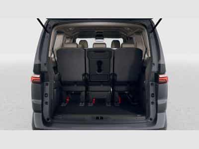 VW T7 Business LÜ 2.0 TDI 7-Gang-DSG (2026) - Photo 8