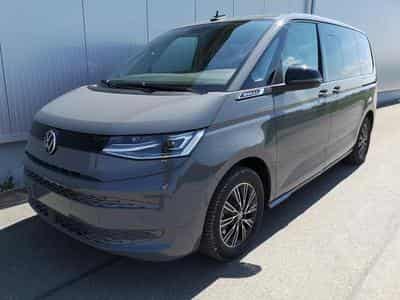 VW T7 2,0TDI DSG Premium (2026) - Photo 1