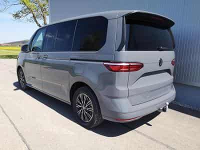 VW T7 2,0TDI DSG Premium (2026) - Photo 2