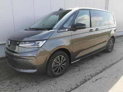 VW T7 2,0TDI DSG Premium (2026) - Photo 1