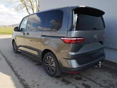 VW T7 2,0TDI DSG Premium (2026) - Photo 2