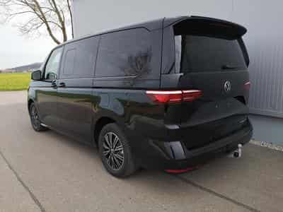 VW T7 2,0TDI DSG Premium (2026) - Photo 2