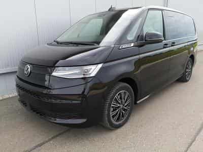 VW T7 2,0TDI DSG Premium (2026) - Photo 1