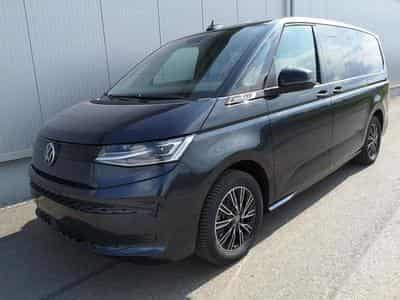 VW T7 2,0TDI DSG Premium (2026) - Photo 1