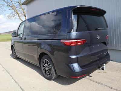 VW T7 2,0TDI DSG Premium (2026) - Photo 2