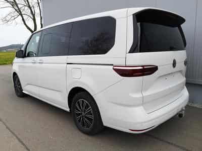 VW T7 2,0TDI DSG Premium (2026) - Photo 2