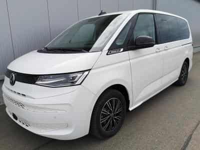 VW T7 2,0TDI DSG Premium (2026) - Photo 1