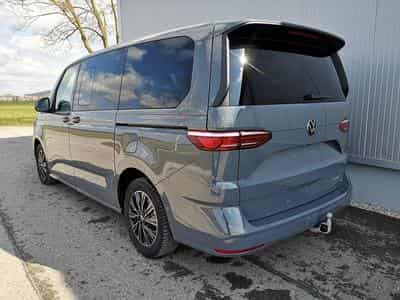 VW T7 2,0TDI DSG Premium (2026) - Photo 2