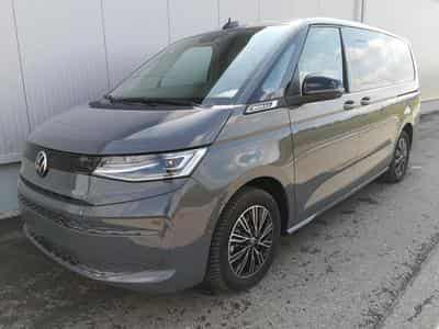 VW T7 2,0TDI DSG Premium (2026) - Photo 1