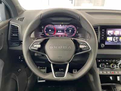 Skoda Karoq Sportline (2026) - Photo 8