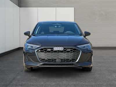 Audi A3 Sportback Basis (2026) - Foto 6