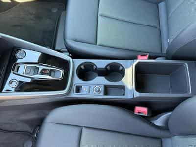 Audi A3 Sportback Basis (2026) - Foto 13
