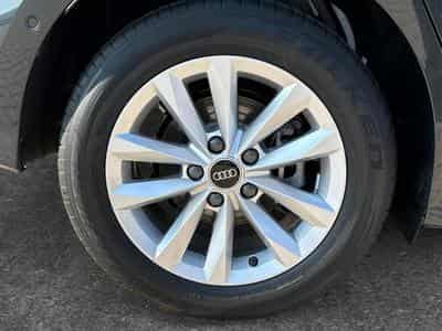 Audi A3 Sportback Basis (2026) - Foto 12