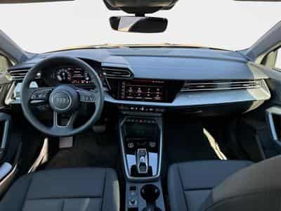 Audi A3 Sportback Basis (2026) - Foto 6
