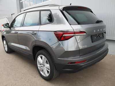 Skoda Karoq Selection (2026) - Photo 2