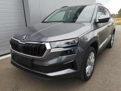 Skoda Karoq Selection (2026) - Photo 1