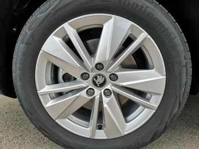 Skoda Karoq Selection (2026) - Photo 4