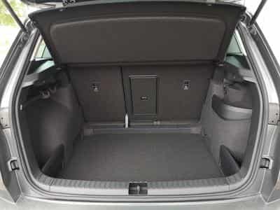 Skoda Karoq Selection (2026) - Photo 10