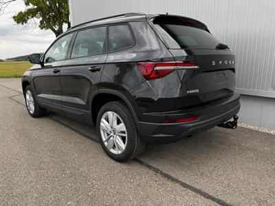Skoda Karoq Selection (2026) - Photo 3