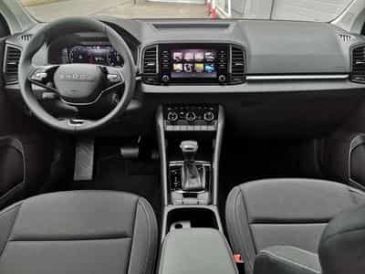 Skoda Karoq Selection (2026) - Photo 7
