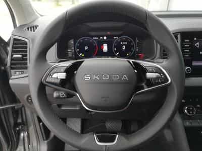 Skoda Karoq Selection (2026) - Photo 5