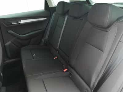 Skoda Karoq Selection (2026) - Photo 9