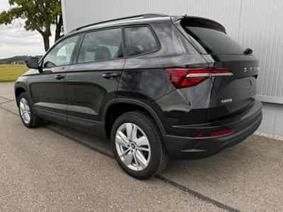 Skoda Karoq Selection (2026) - Photo 2