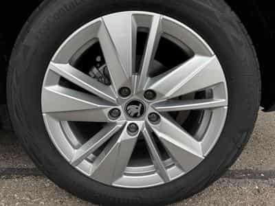 Skoda Karoq Selection (2026) - Photo 4
