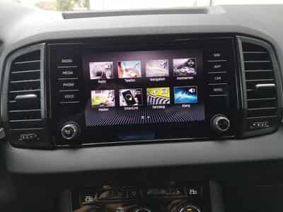 Skoda Karoq Selection (2026) - Photo 6
