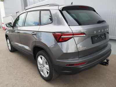 Skoda Karoq Selection (2026) - Photo 3