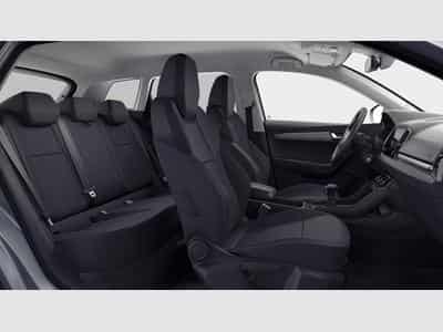 Skoda Karoq Selection 2.0 TDI 7-Gang-DSG 4x4 (2026) - Photo 5