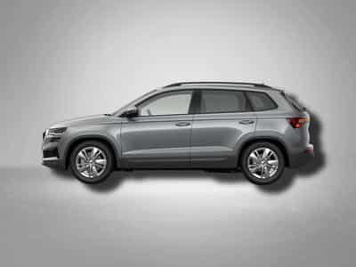 Skoda Karoq Selection 2.0 TDI 7-Gang-DSG 4x4 (2026) - Photo 2
