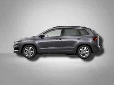Skoda Karoq Selection 2.0 TDI 7-Gang-DSG 4x4 (2026) - Photo 2